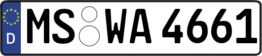 MS-WA4661