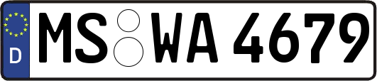 MS-WA4679