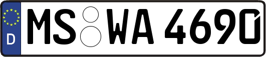 MS-WA4690