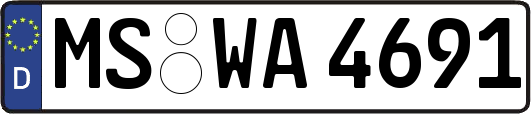 MS-WA4691