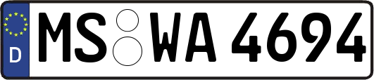MS-WA4694