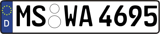 MS-WA4695