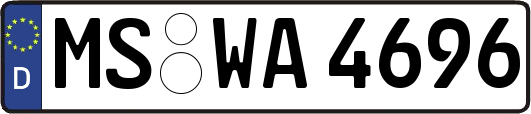 MS-WA4696