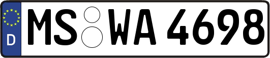 MS-WA4698