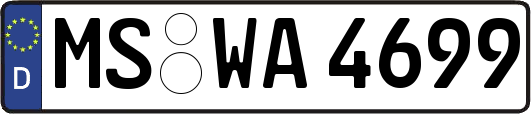 MS-WA4699