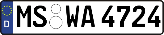 MS-WA4724