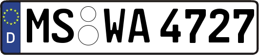 MS-WA4727