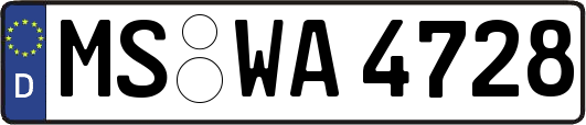MS-WA4728