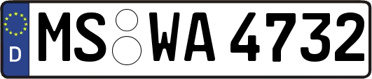 MS-WA4732
