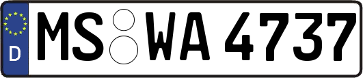 MS-WA4737