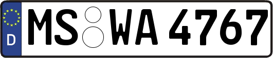 MS-WA4767