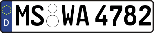 MS-WA4782