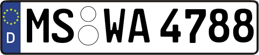 MS-WA4788