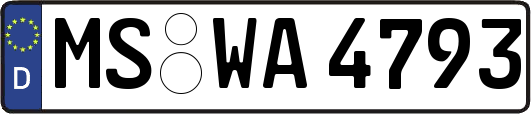 MS-WA4793