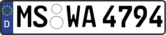MS-WA4794