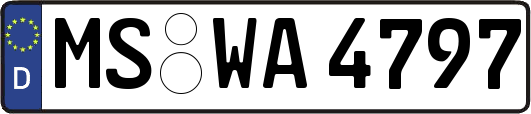 MS-WA4797