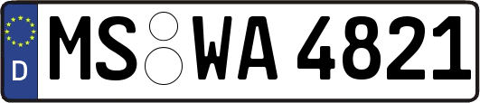 MS-WA4821