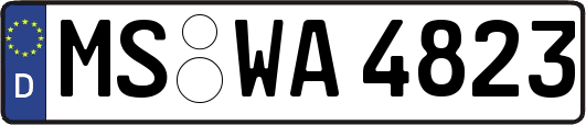 MS-WA4823