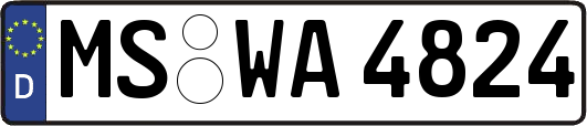 MS-WA4824