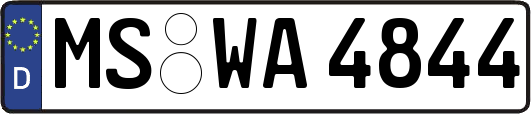 MS-WA4844