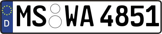 MS-WA4851