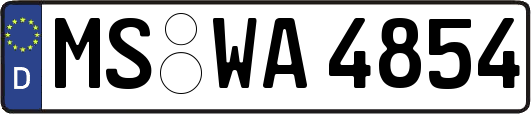 MS-WA4854
