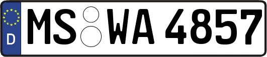 MS-WA4857