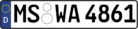 MS-WA4861