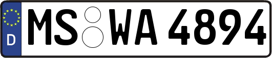 MS-WA4894