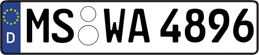 MS-WA4896