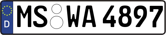 MS-WA4897
