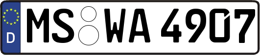 MS-WA4907