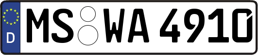 MS-WA4910
