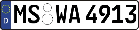 MS-WA4913