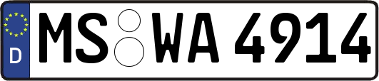 MS-WA4914
