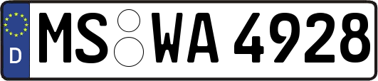 MS-WA4928