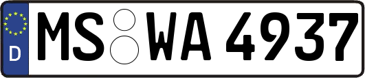 MS-WA4937