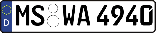 MS-WA4940