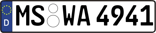 MS-WA4941