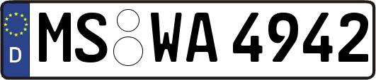 MS-WA4942
