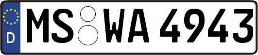 MS-WA4943