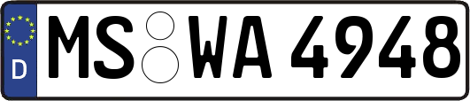 MS-WA4948