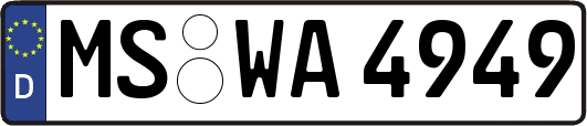 MS-WA4949