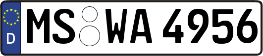 MS-WA4956