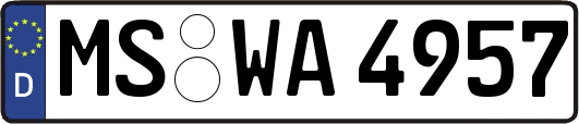 MS-WA4957