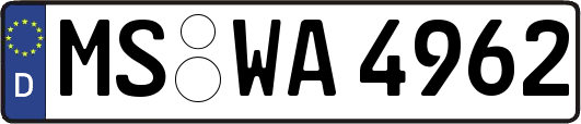 MS-WA4962
