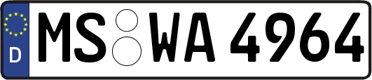 MS-WA4964