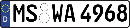 MS-WA4968