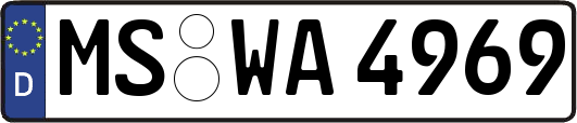 MS-WA4969