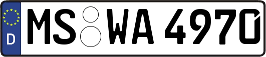 MS-WA4970